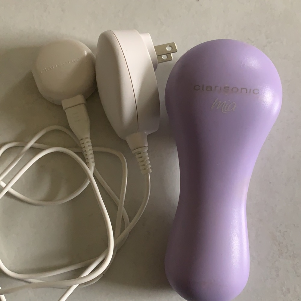 Clarisonic Mia